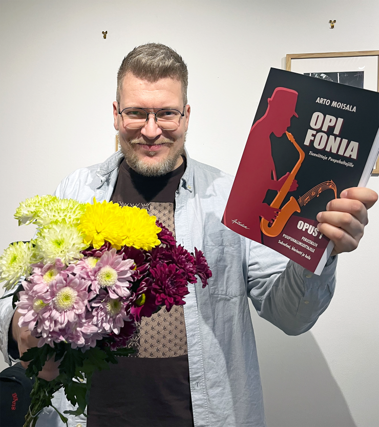 Arto Moisala